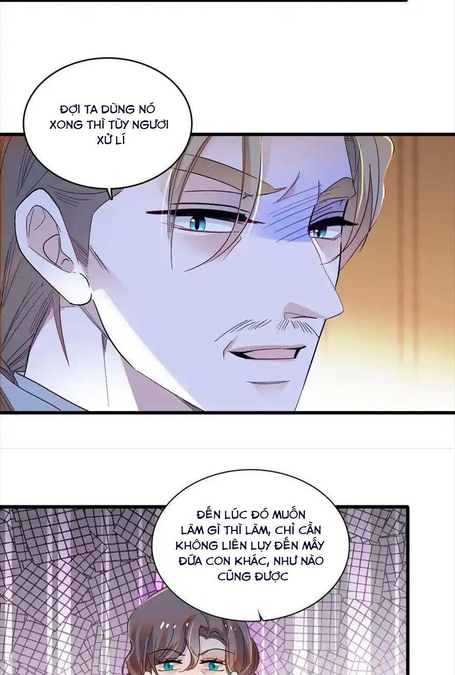 Khi Tử Tước Tiểu Thư Phát Điên Thì Ai Cô Ấy Cũng Cắn: Chapter 11