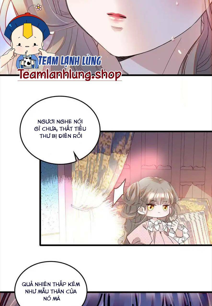 Khi Tử Tước Tiểu Thư Phát Điên Thì Ai Cô Ấy Cũng Cắn: Chapter 11