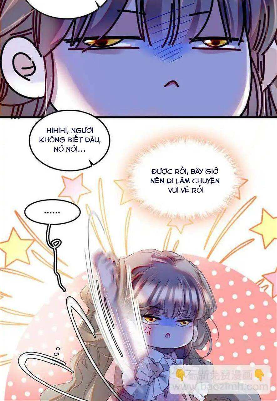 Khi Tử Tước Tiểu Thư Phát Điên Thì Ai Cô Ấy Cũng Cắn: Chapter 11