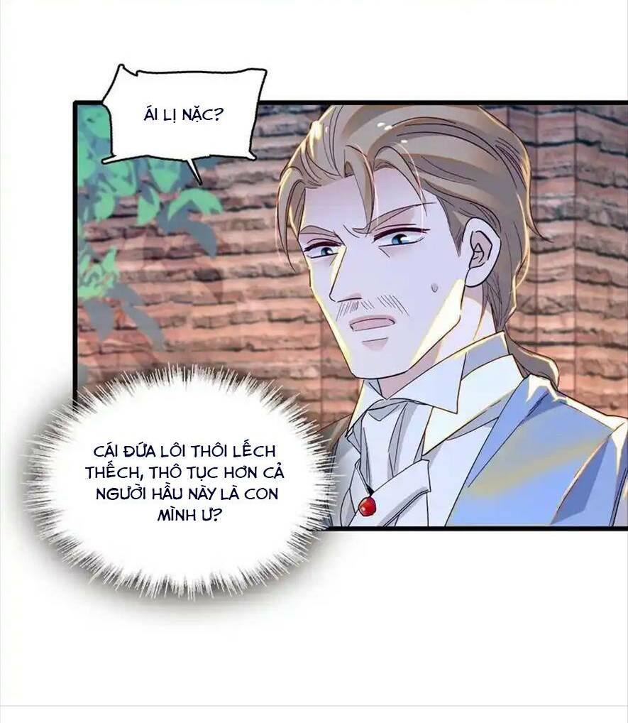 Khi Tử Tước Tiểu Thư Phát Điên Thì Ai Cô Ấy Cũng Cắn: Chapter 11