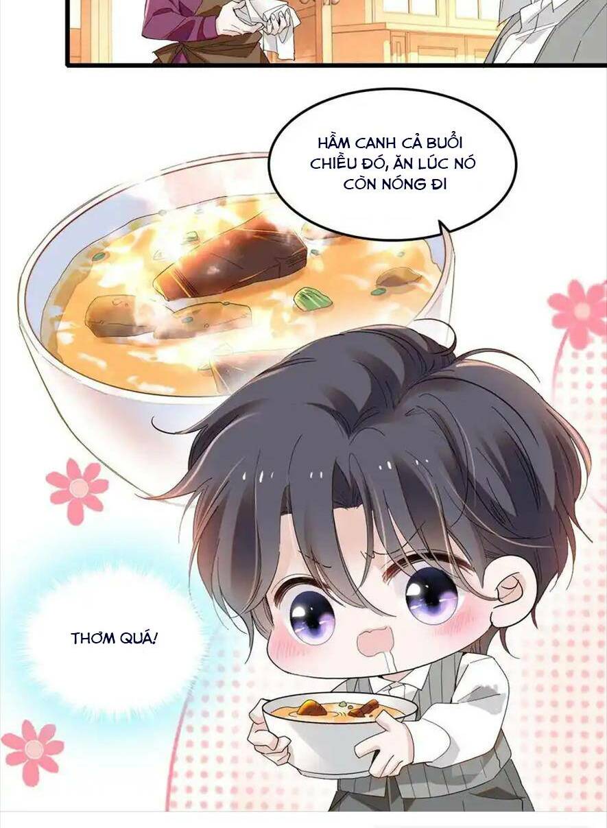 Khi Tử Tước Tiểu Thư Phát Điên Thì Ai Cô Ấy Cũng Cắn: Chapter 12