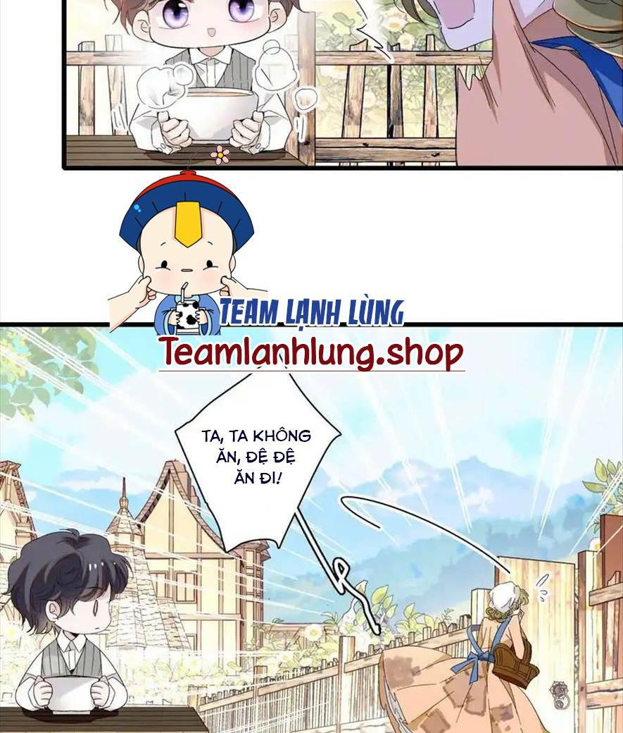 Khi Tử Tước Tiểu Thư Phát Điên Thì Ai Cô Ấy Cũng Cắn: Chapter 12