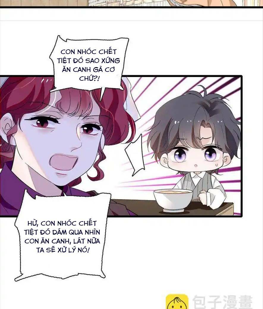 Khi Tử Tước Tiểu Thư Phát Điên Thì Ai Cô Ấy Cũng Cắn: Chapter 12