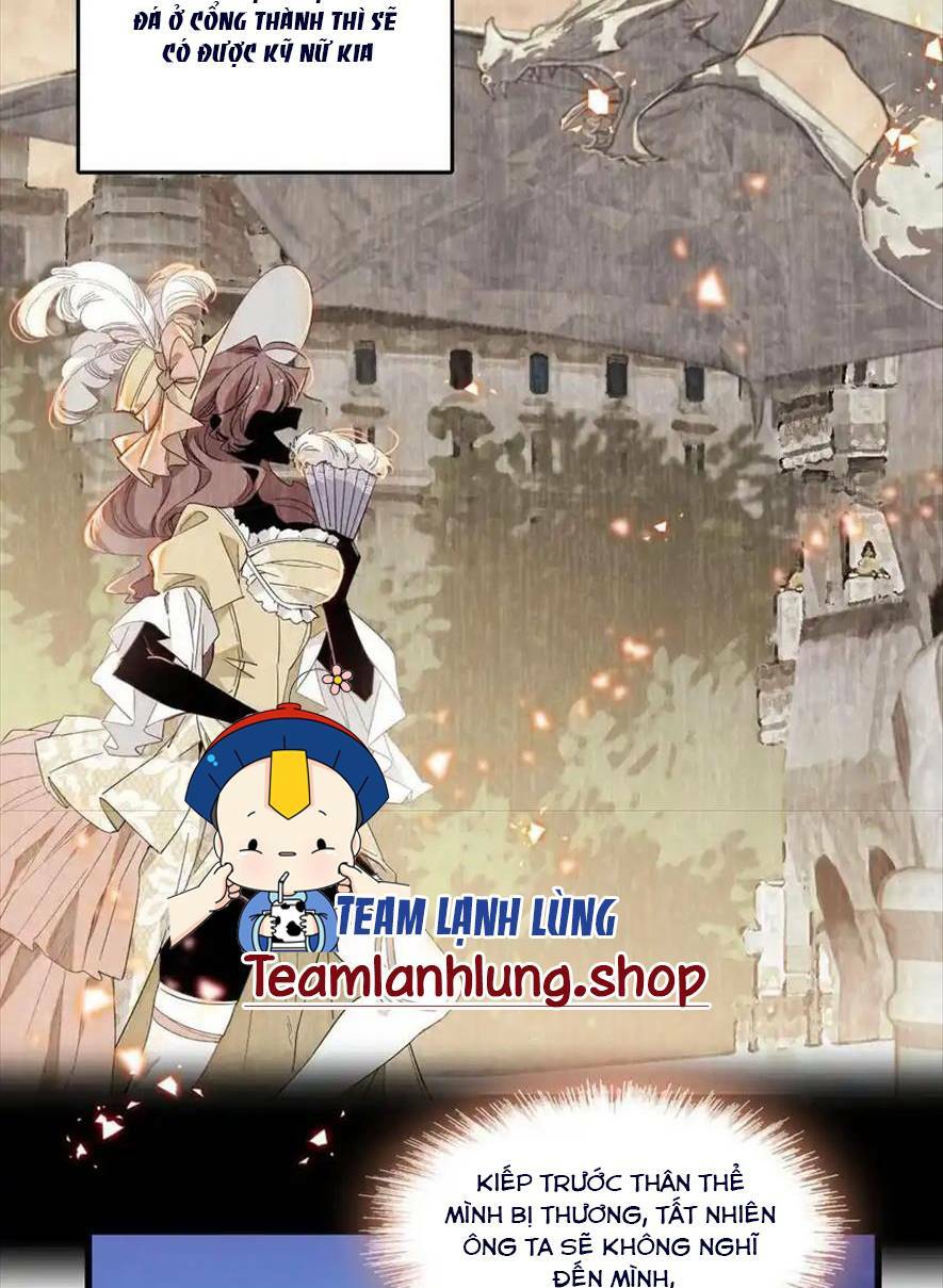 Khi Tử Tước Tiểu Thư Phát Điên Thì Ai Cô Ấy Cũng Cắn: Chapter 12