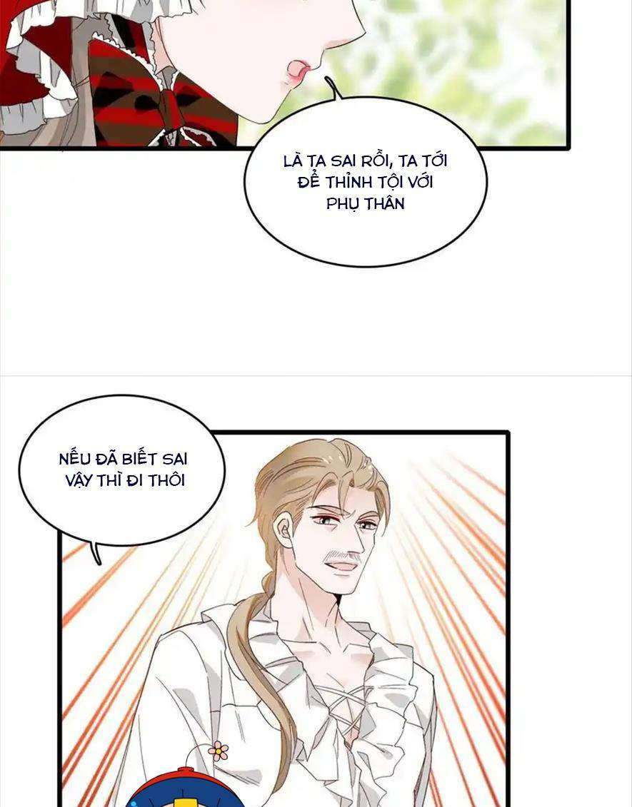 Khi Tử Tước Tiểu Thư Phát Điên Thì Ai Cô Ấy Cũng Cắn: Chapter 13