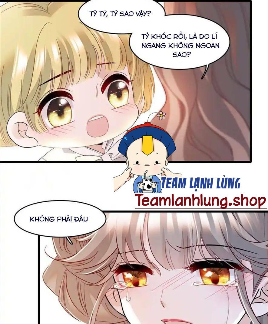 Khi Tử Tước Tiểu Thư Phát Điên Thì Ai Cô Ấy Cũng Cắn: Chapter 13
