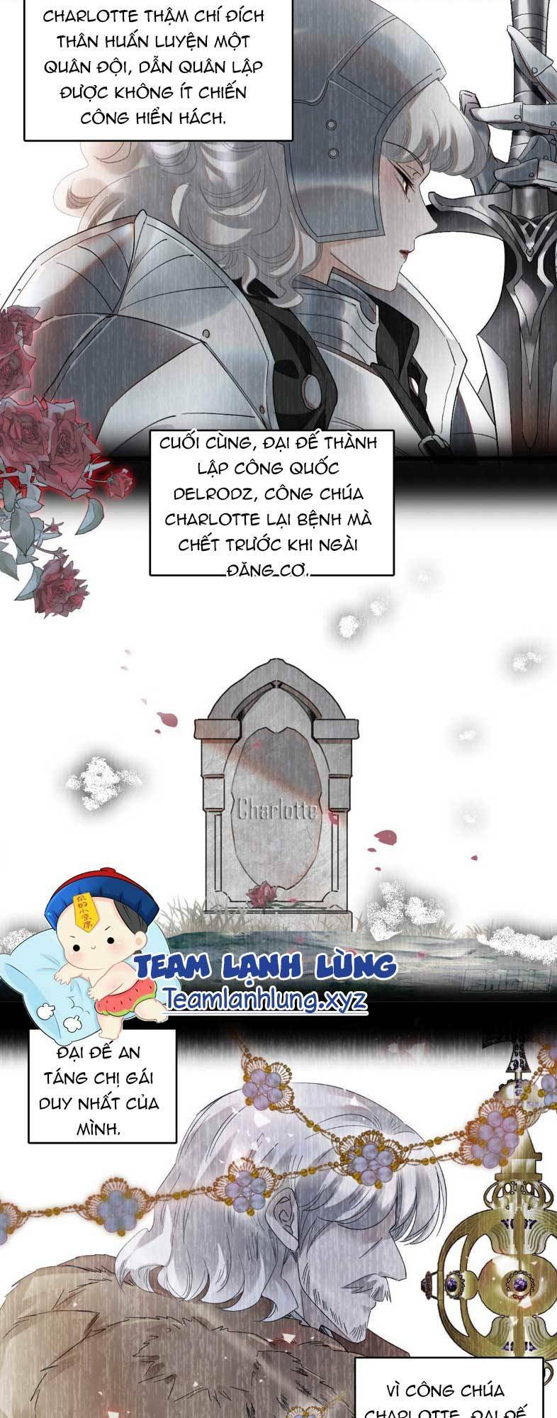 Khi Tử Tước Tiểu Thư Phát Điên Thì Ai Cô Ấy Cũng Cắn: Chapter 14