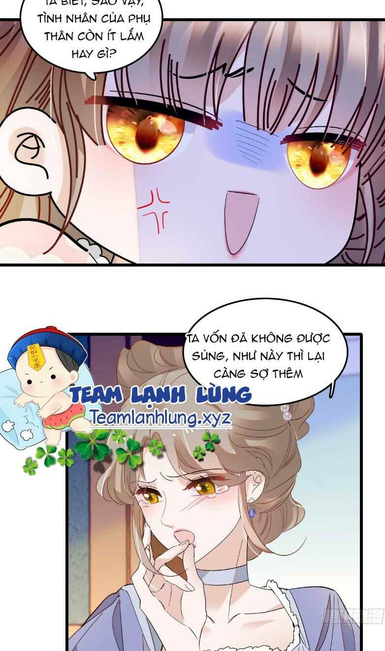 Khi Tử Tước Tiểu Thư Phát Điên Thì Ai Cô Ấy Cũng Cắn: Chapter 15