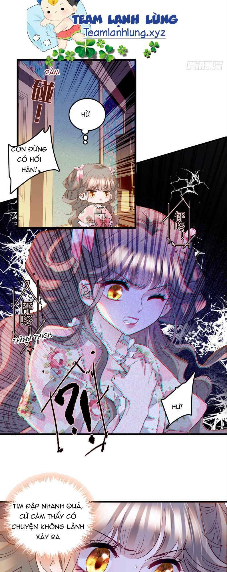 Khi Tử Tước Tiểu Thư Phát Điên Thì Ai Cô Ấy Cũng Cắn: Chapter 15