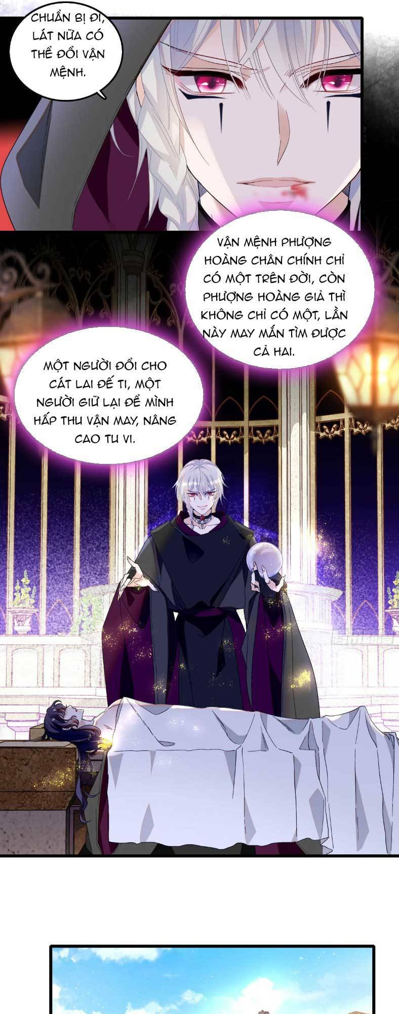 Khi Tử Tước Tiểu Thư Phát Điên Thì Ai Cô Ấy Cũng Cắn: Chapter 16