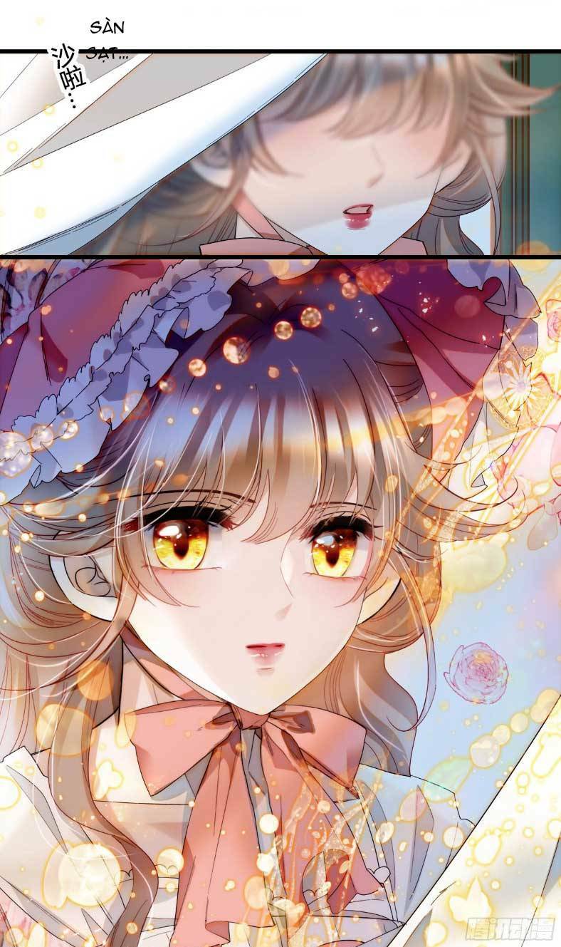 Khi Tử Tước Tiểu Thư Phát Điên Thì Ai Cô Ấy Cũng Cắn: Chapter 16