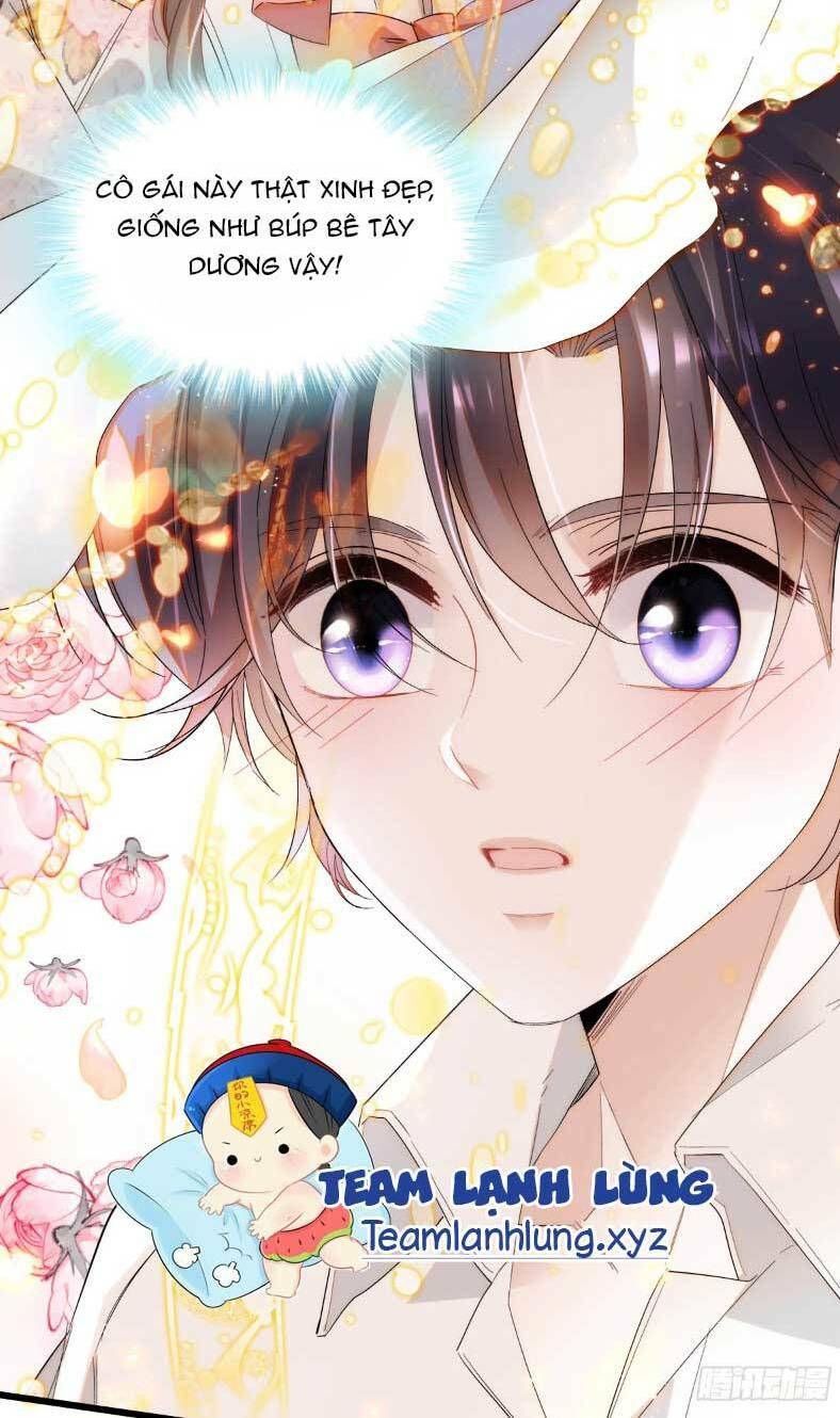 Khi Tử Tước Tiểu Thư Phát Điên Thì Ai Cô Ấy Cũng Cắn: Chapter 16