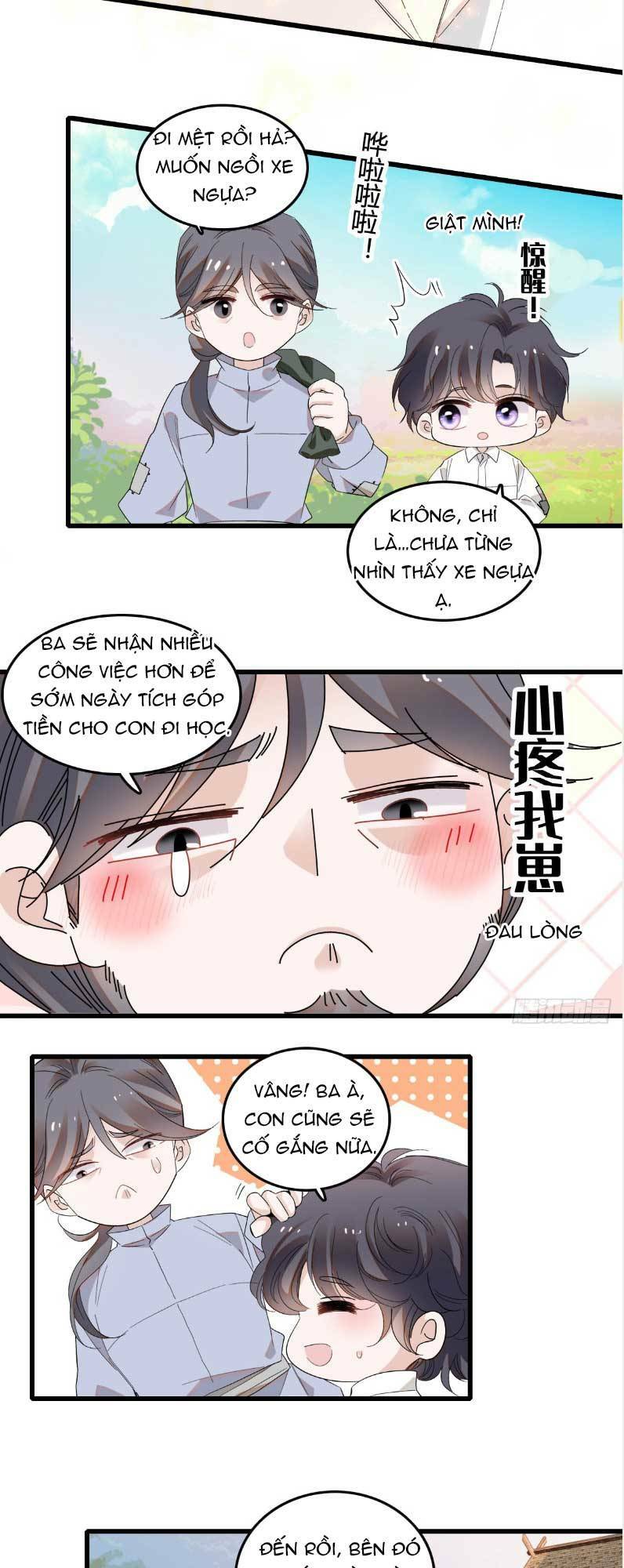 Khi Tử Tước Tiểu Thư Phát Điên Thì Ai Cô Ấy Cũng Cắn: Chapter 16