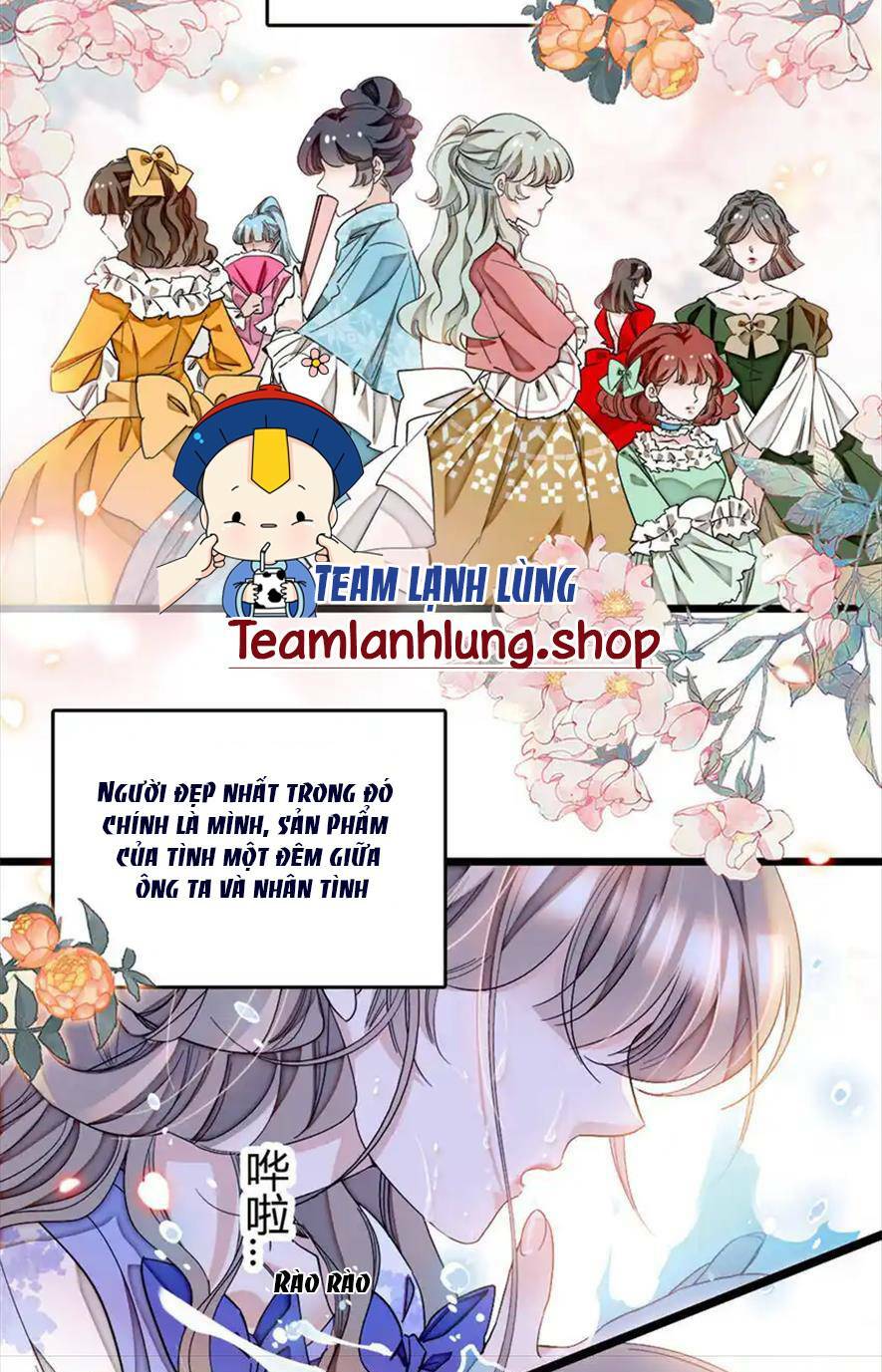 Khi Tử Tước Tiểu Thư Phát Điên Thì Ai Cô Ấy Cũng Cắn: Chapter 2