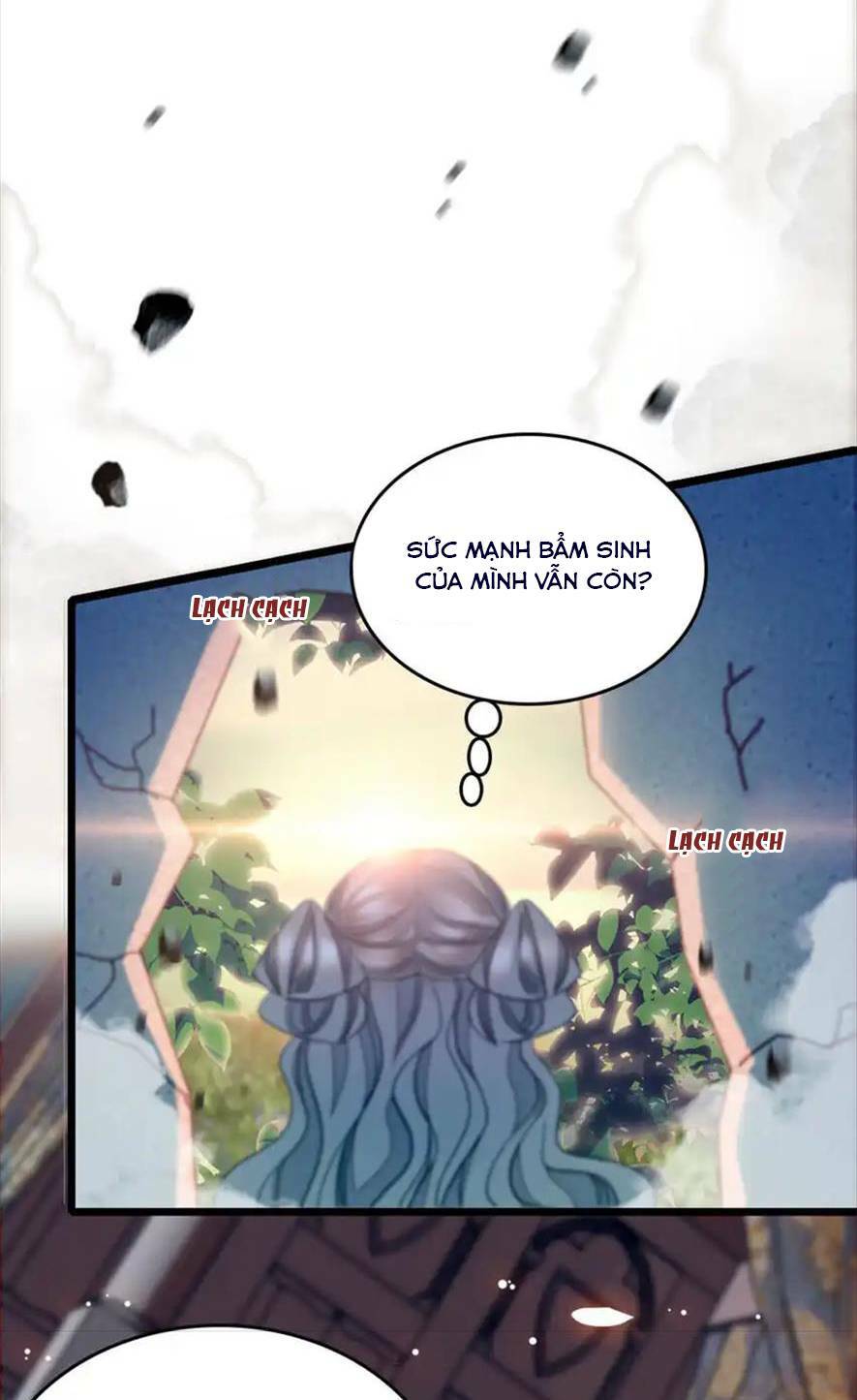 Khi Tử Tước Tiểu Thư Phát Điên Thì Ai Cô Ấy Cũng Cắn: Chapter 2