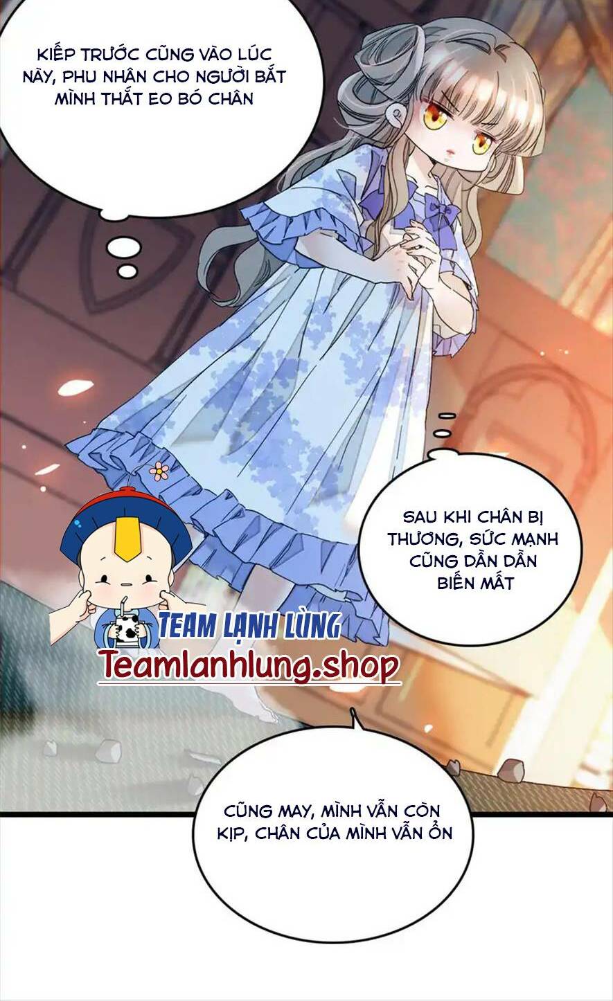 Khi Tử Tước Tiểu Thư Phát Điên Thì Ai Cô Ấy Cũng Cắn: Chapter 2