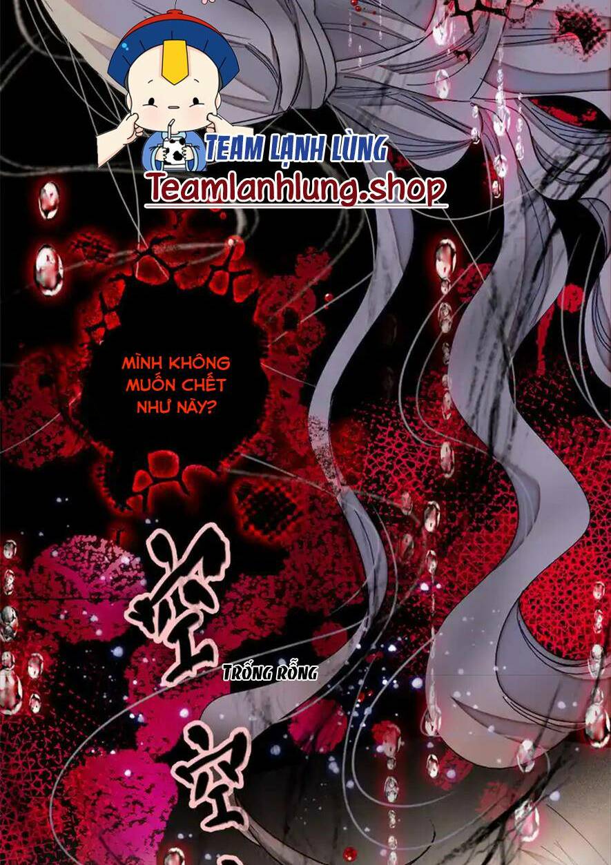 Khi Tử Tước Tiểu Thư Phát Điên Thì Ai Cô Ấy Cũng Cắn: Chapter 2