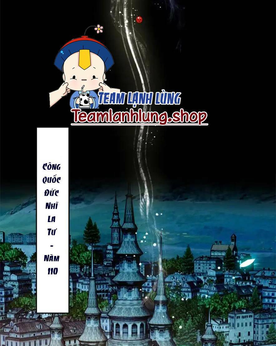 Khi Tử Tước Tiểu Thư Phát Điên Thì Ai Cô Ấy Cũng Cắn: Chapter 2