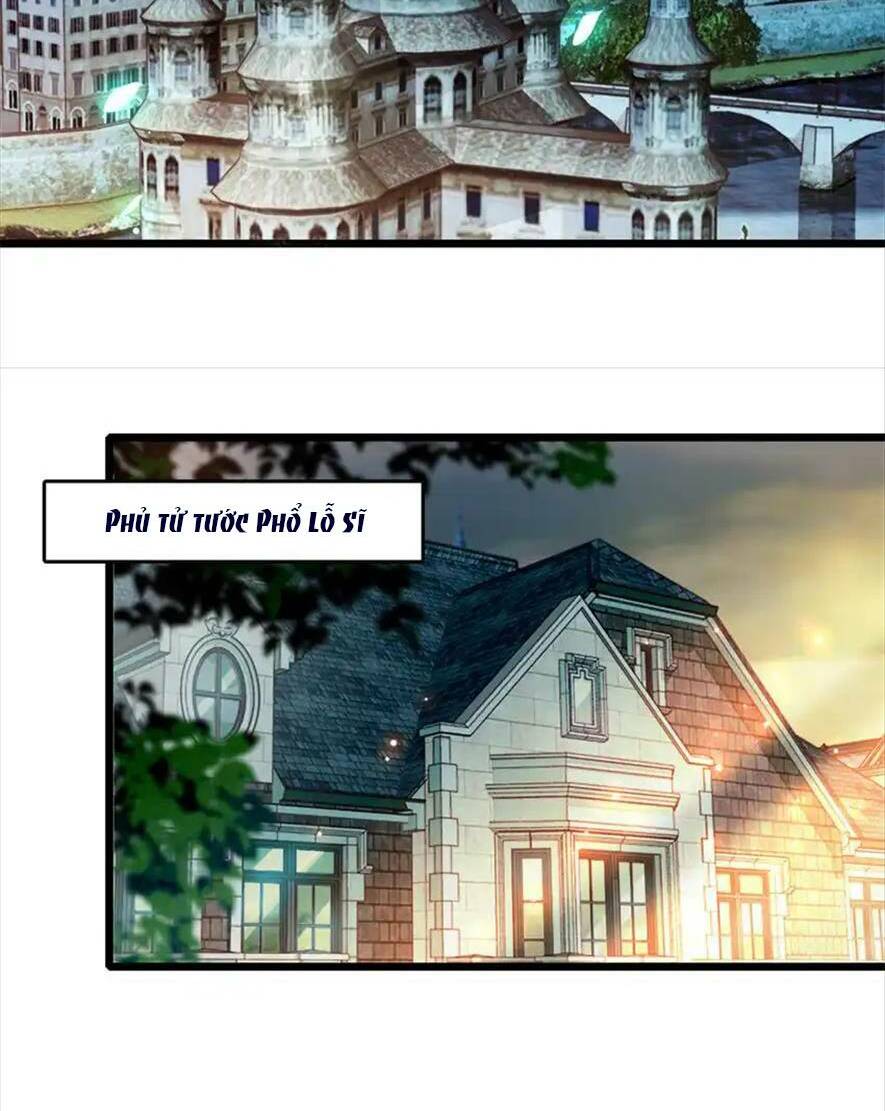 Khi Tử Tước Tiểu Thư Phát Điên Thì Ai Cô Ấy Cũng Cắn: Chapter 2