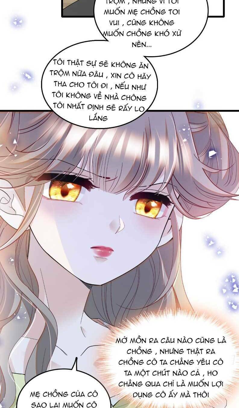 Khi Tử Tước Tiểu Thư Phát Điên Thì Ai Cô Ấy Cũng Cắn: Chapter 20