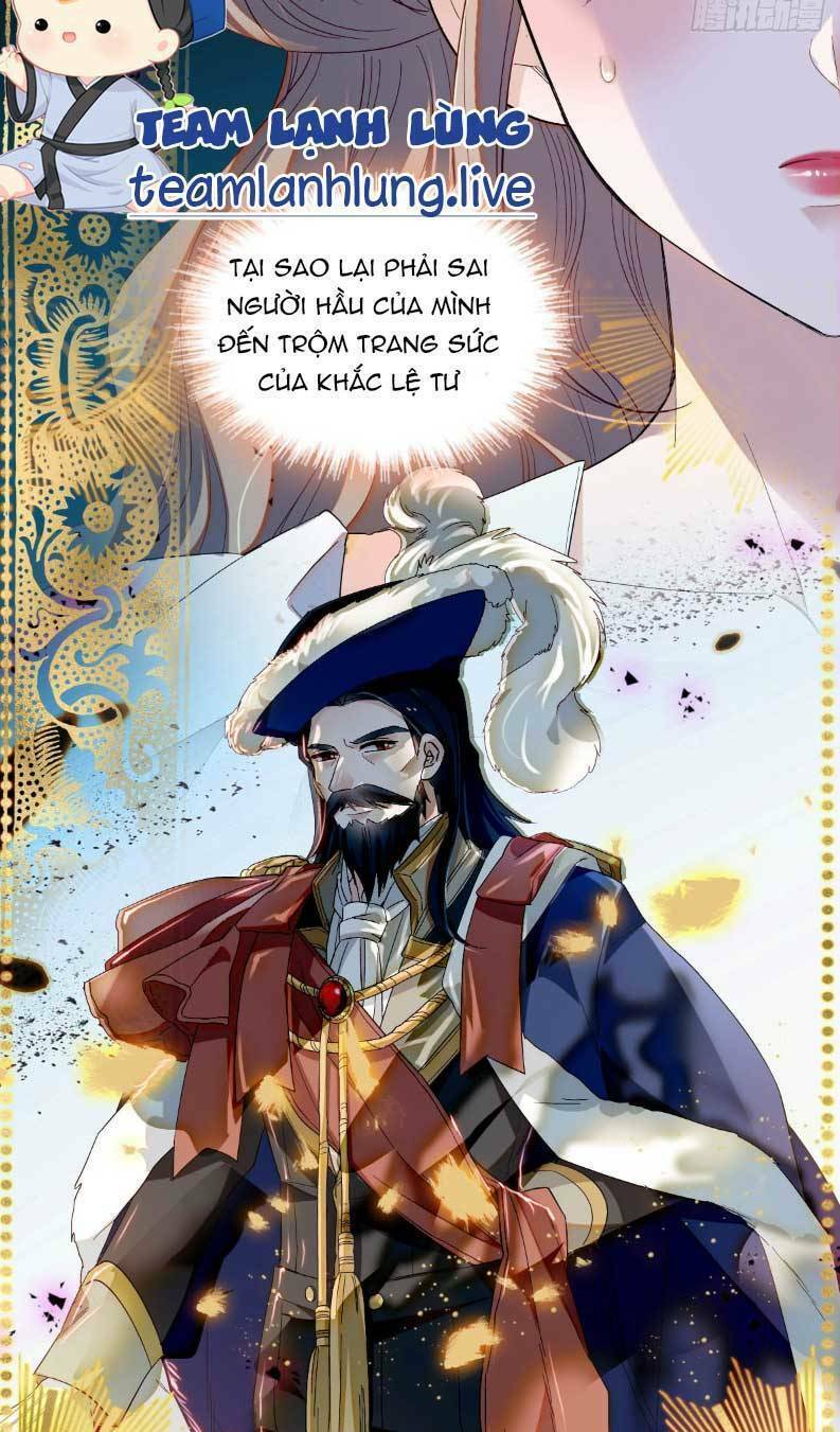 Khi Tử Tước Tiểu Thư Phát Điên Thì Ai Cô Ấy Cũng Cắn: Chapter 20