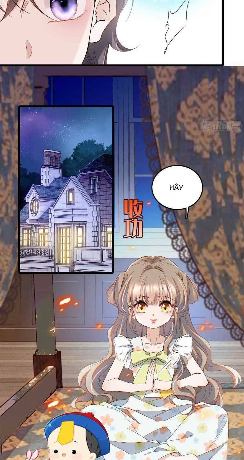 Khi Tử Tước Tiểu Thư Phát Điên Thì Ai Cô Ấy Cũng Cắn: Chapter 20