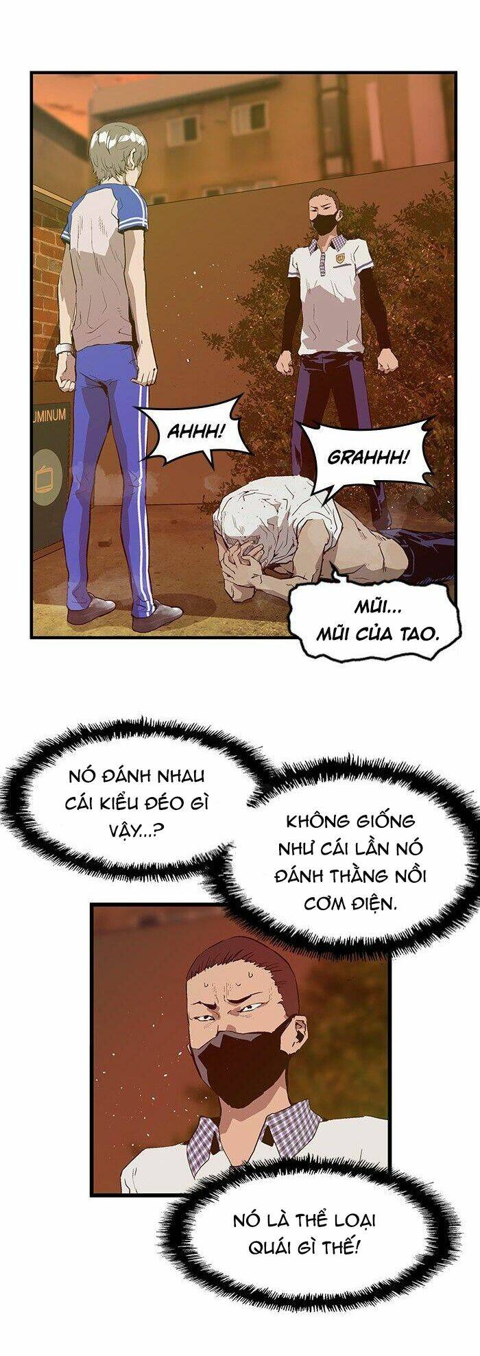 Khi Tử Tước Tiểu Thư Phát Điên Thì Ai Cô Ấy Cũng Cắn: Chapter 23