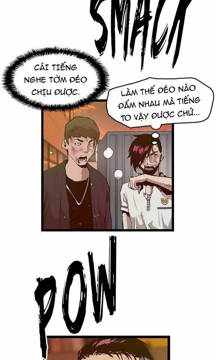 Khi Tử Tước Tiểu Thư Phát Điên Thì Ai Cô Ấy Cũng Cắn: Chapter 24