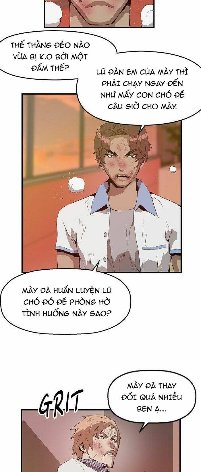 Khi Tử Tước Tiểu Thư Phát Điên Thì Ai Cô Ấy Cũng Cắn: Chapter 24