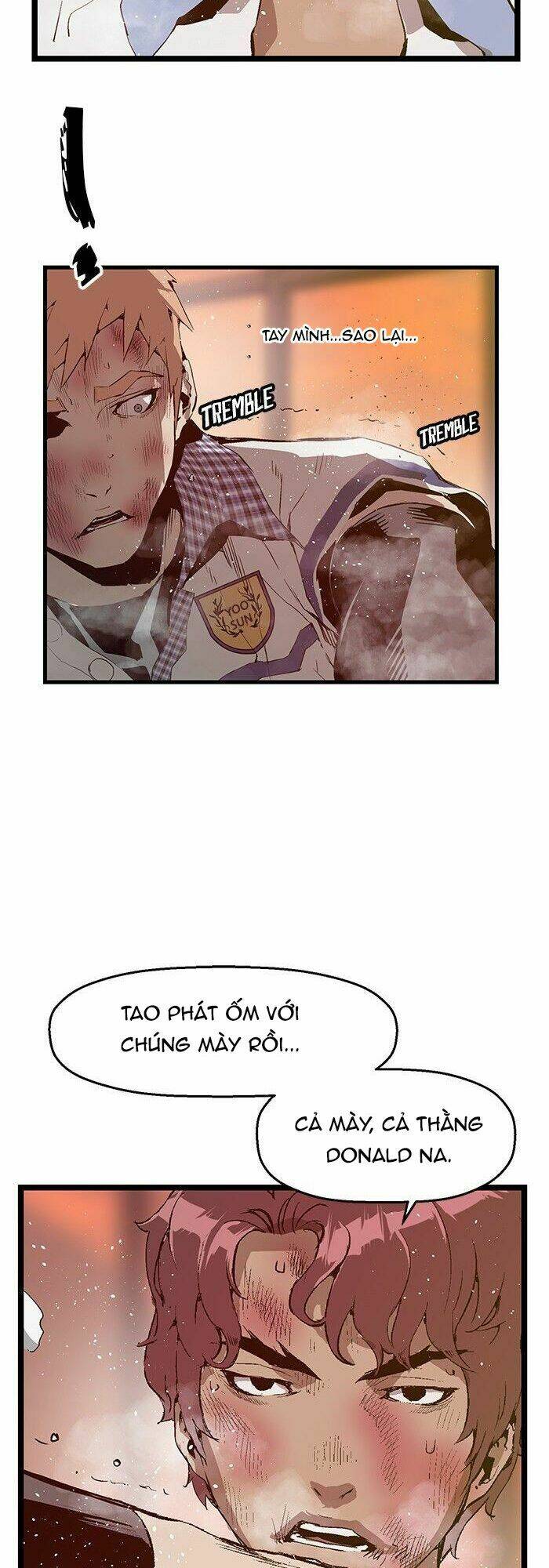 Khi Tử Tước Tiểu Thư Phát Điên Thì Ai Cô Ấy Cũng Cắn: Chapter 24