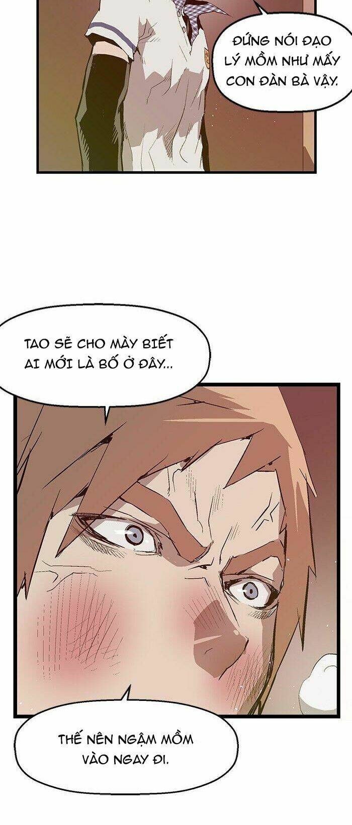 Khi Tử Tước Tiểu Thư Phát Điên Thì Ai Cô Ấy Cũng Cắn: Chapter 24