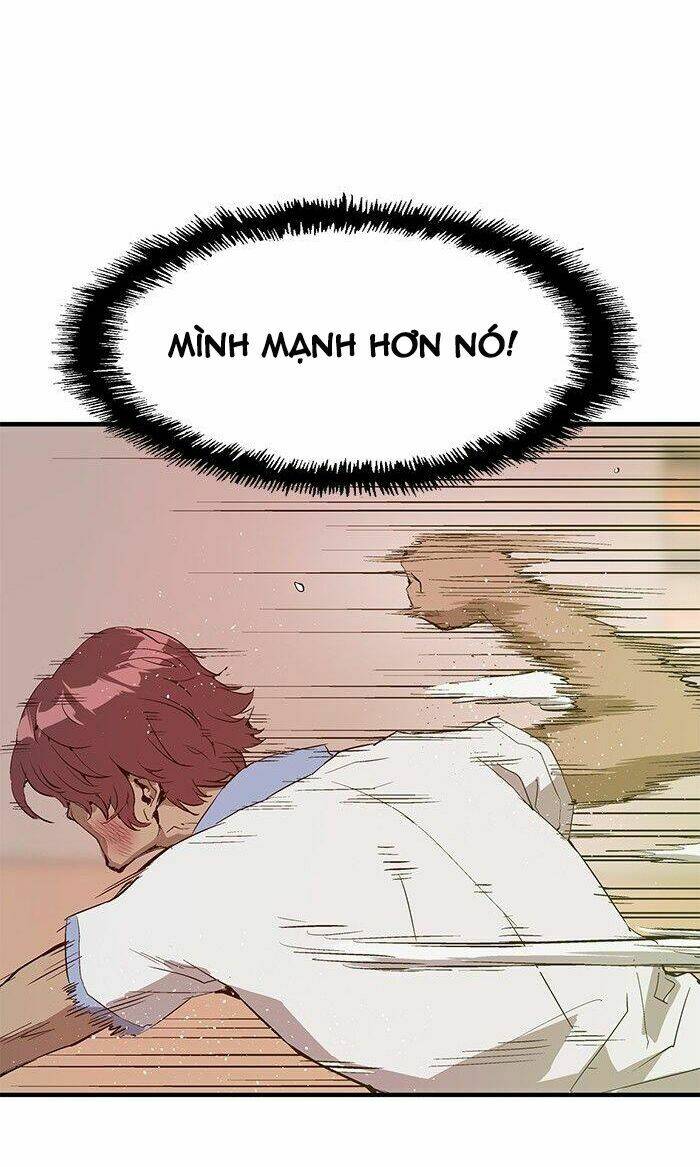 Khi Tử Tước Tiểu Thư Phát Điên Thì Ai Cô Ấy Cũng Cắn: Chapter 24