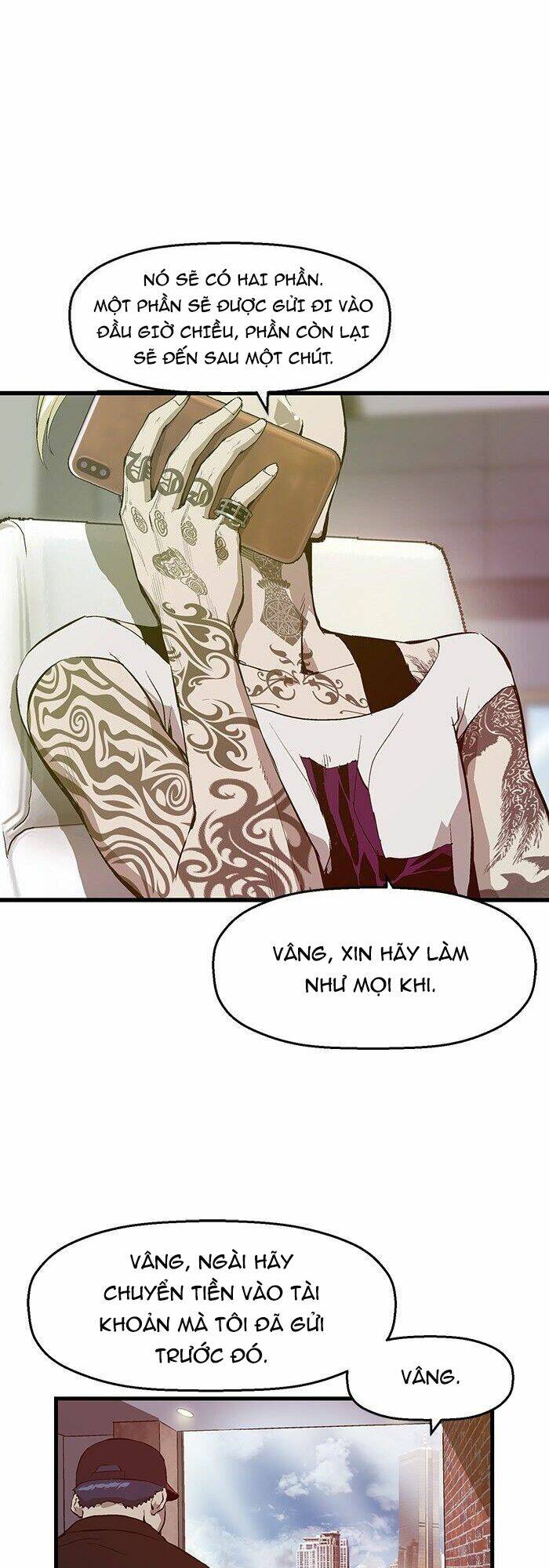 Khi Tử Tước Tiểu Thư Phát Điên Thì Ai Cô Ấy Cũng Cắn: Chapter 25