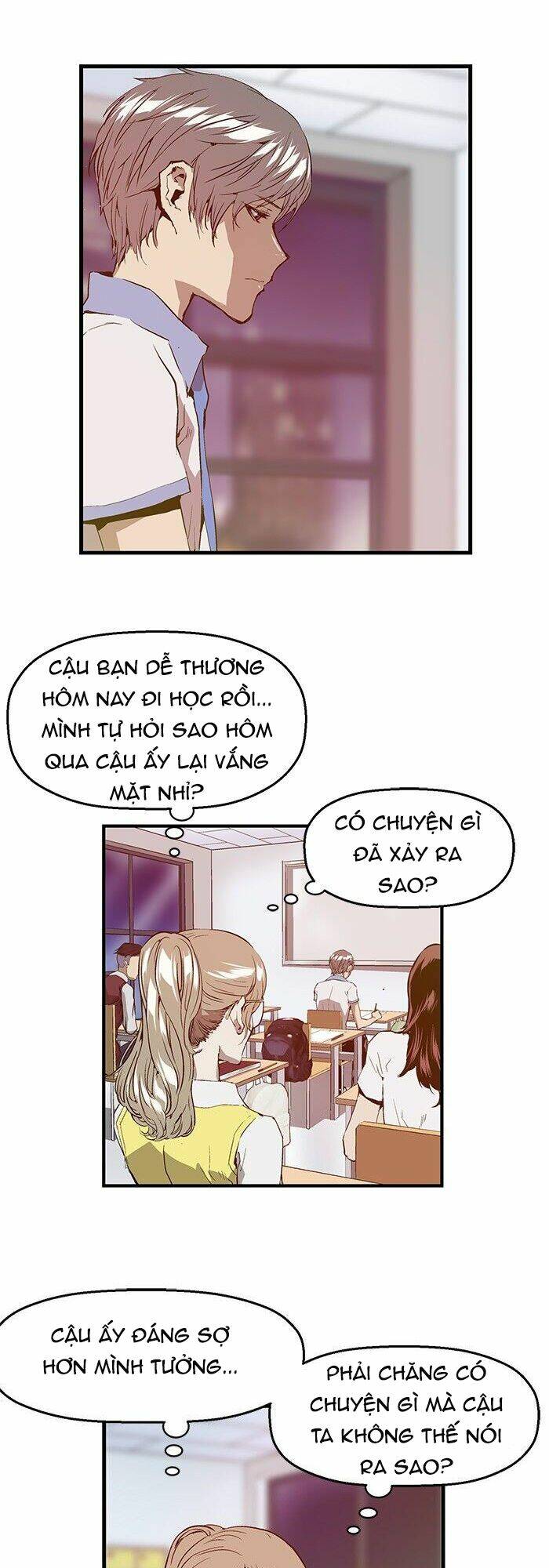 Khi Tử Tước Tiểu Thư Phát Điên Thì Ai Cô Ấy Cũng Cắn: Chapter 25