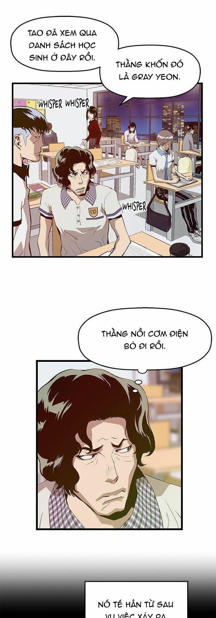 Khi Tử Tước Tiểu Thư Phát Điên Thì Ai Cô Ấy Cũng Cắn: Chapter 25