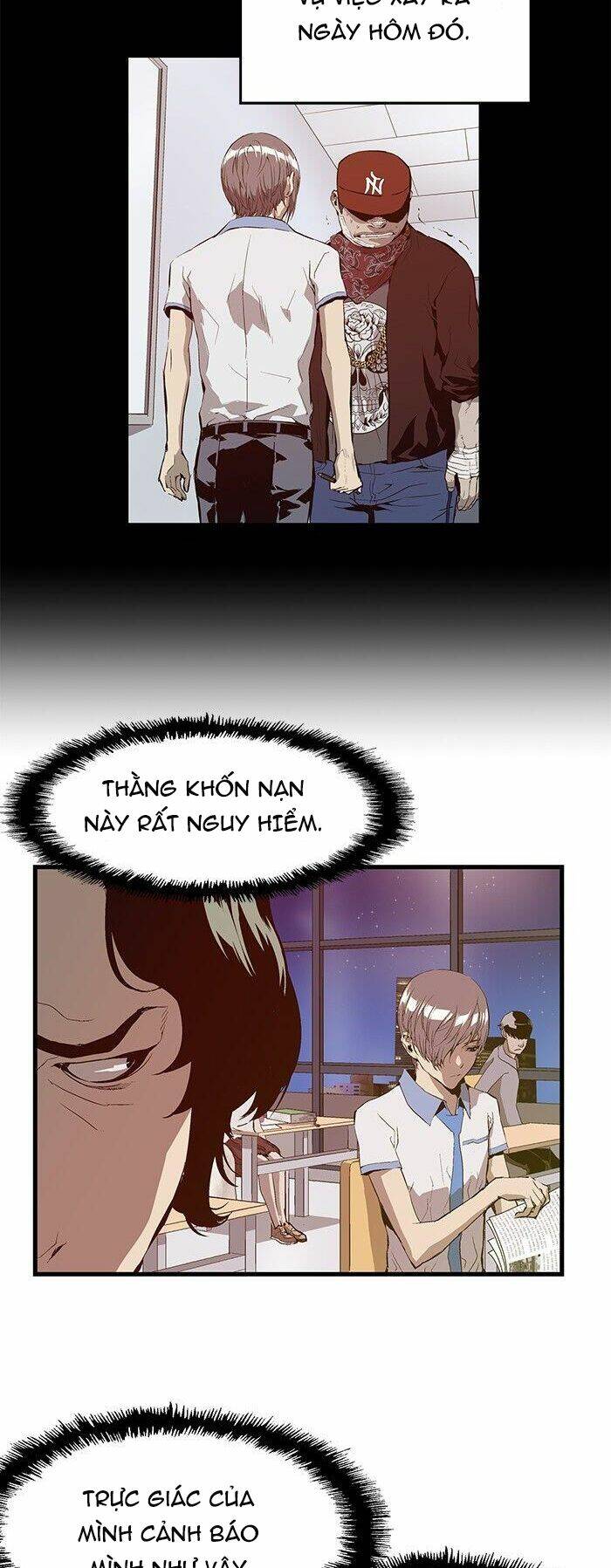 Khi Tử Tước Tiểu Thư Phát Điên Thì Ai Cô Ấy Cũng Cắn: Chapter 25