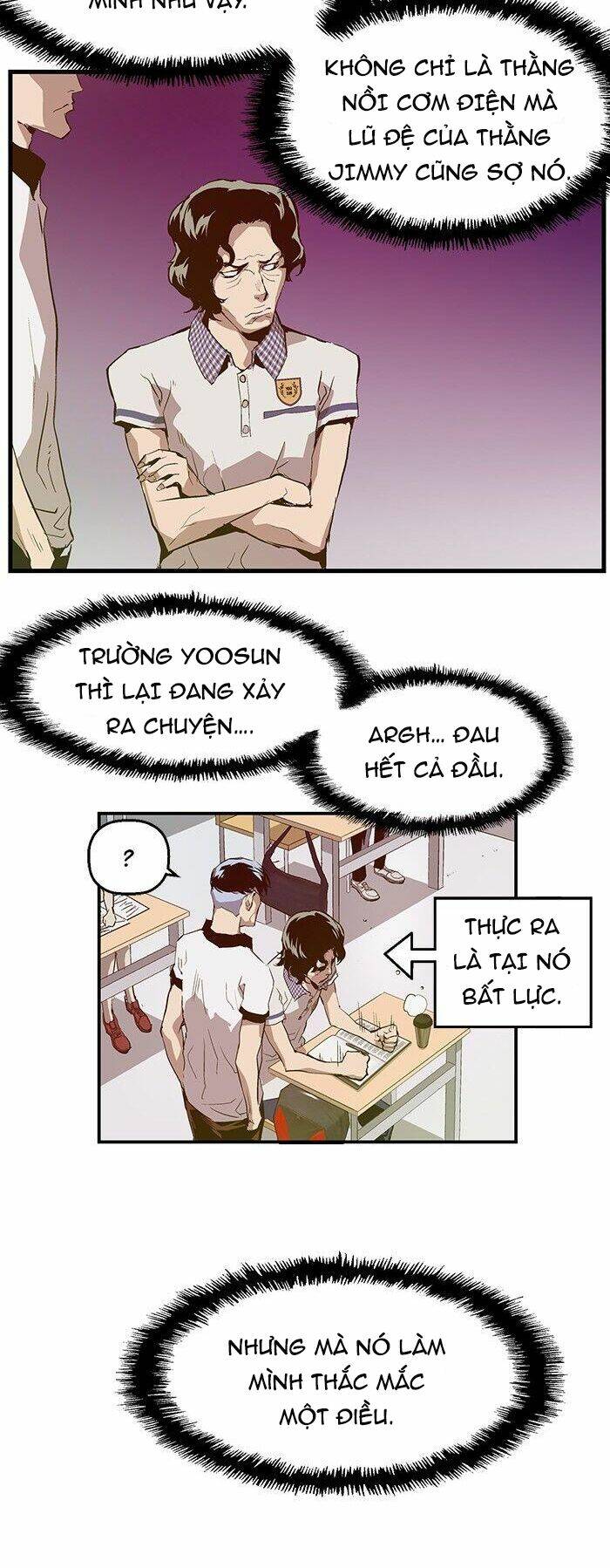 Khi Tử Tước Tiểu Thư Phát Điên Thì Ai Cô Ấy Cũng Cắn: Chapter 25
