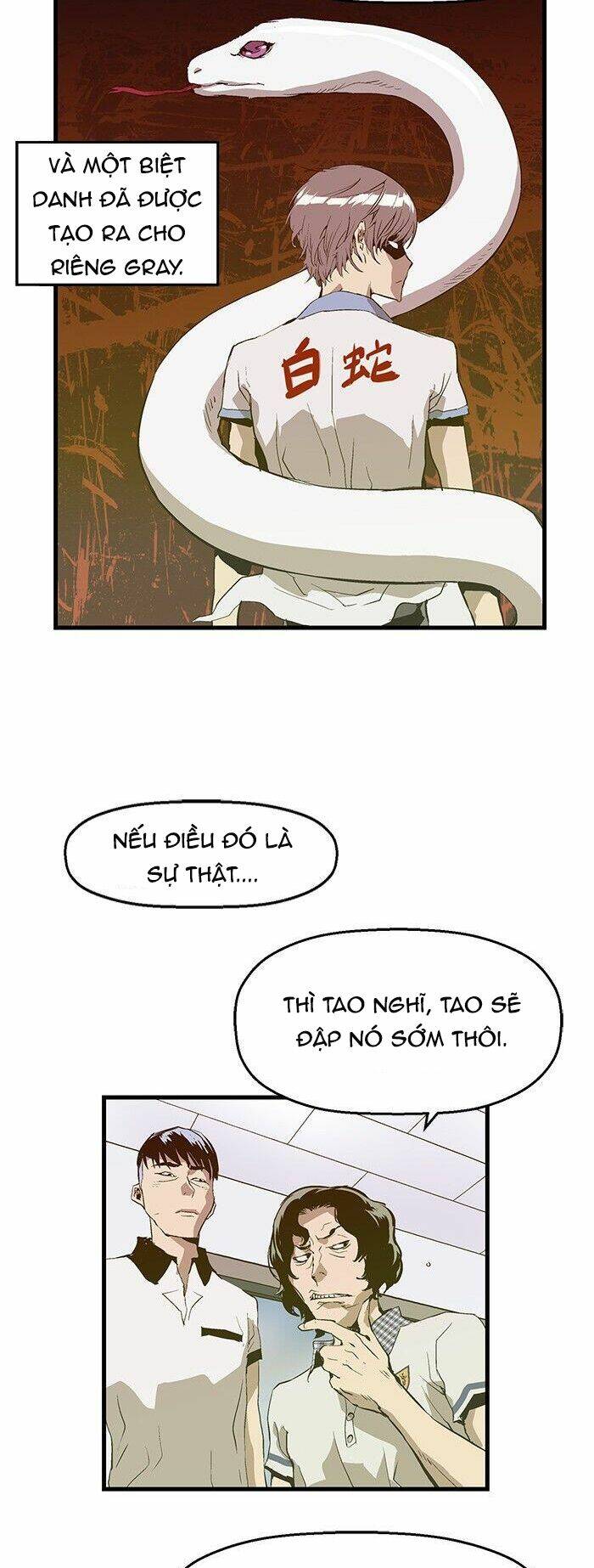 Khi Tử Tước Tiểu Thư Phát Điên Thì Ai Cô Ấy Cũng Cắn: Chapter 25