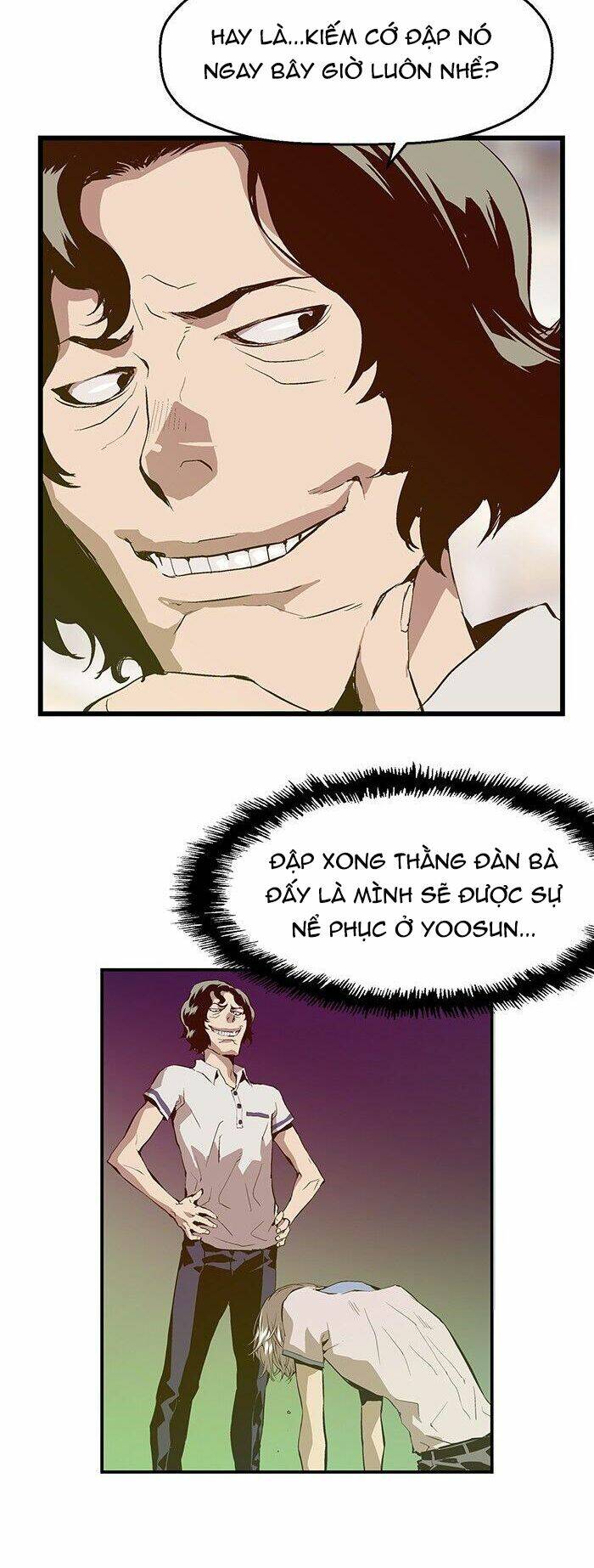 Khi Tử Tước Tiểu Thư Phát Điên Thì Ai Cô Ấy Cũng Cắn: Chapter 25