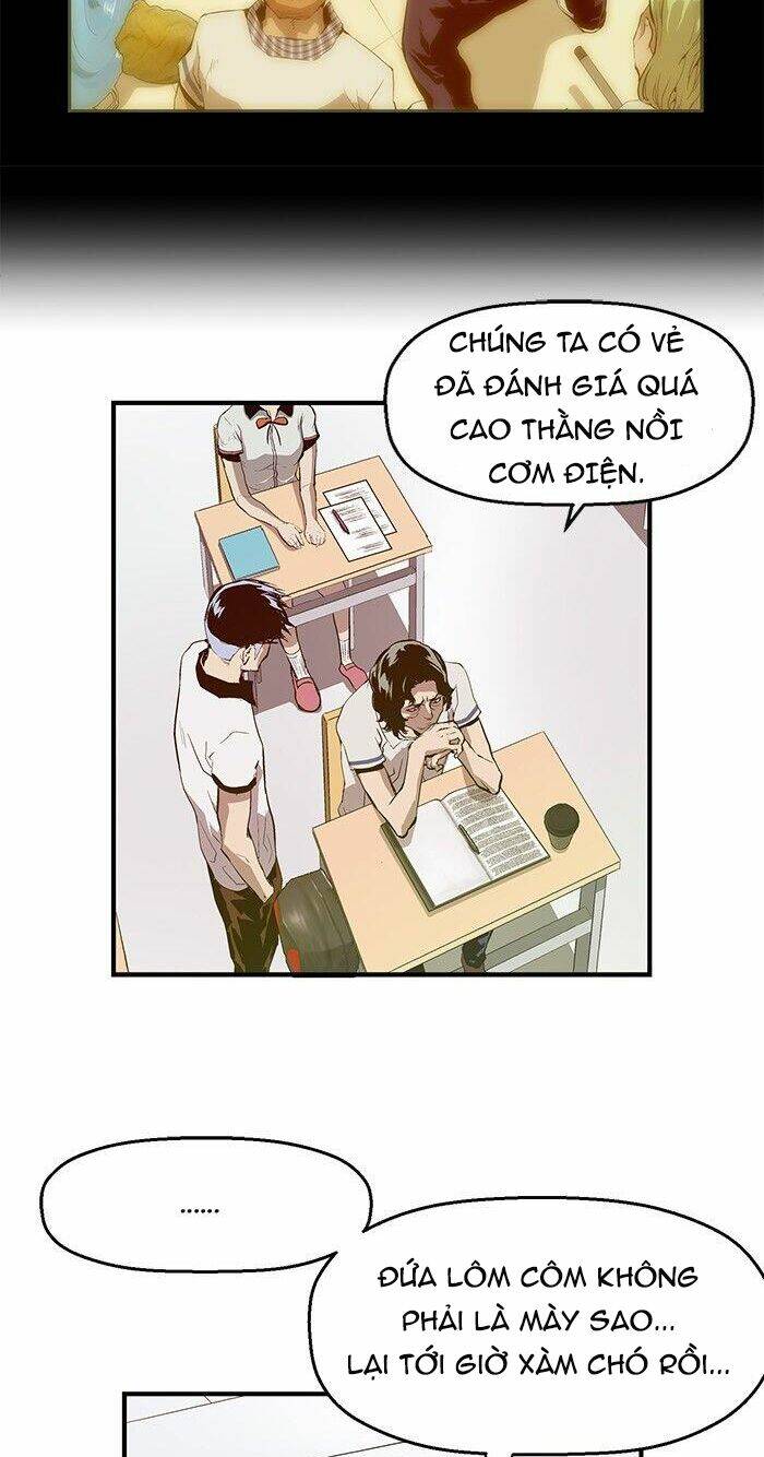 Khi Tử Tước Tiểu Thư Phát Điên Thì Ai Cô Ấy Cũng Cắn: Chapter 25