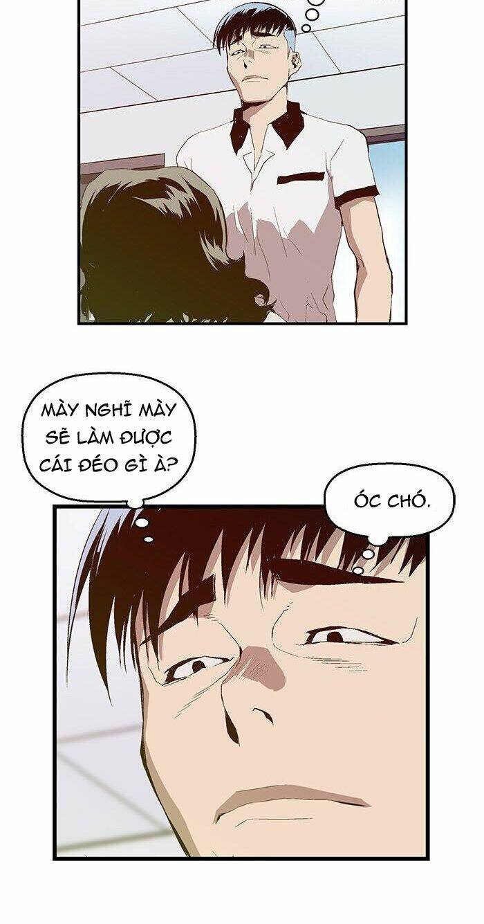 Khi Tử Tước Tiểu Thư Phát Điên Thì Ai Cô Ấy Cũng Cắn: Chapter 25