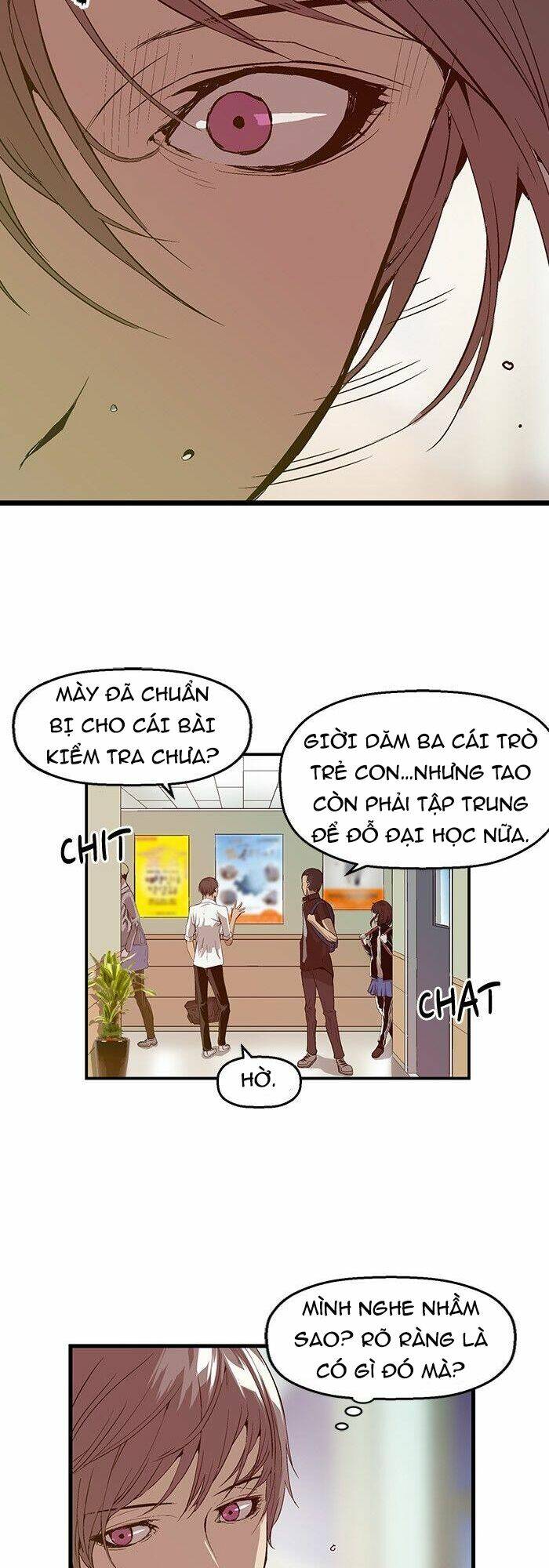 Khi Tử Tước Tiểu Thư Phát Điên Thì Ai Cô Ấy Cũng Cắn: Chapter 25