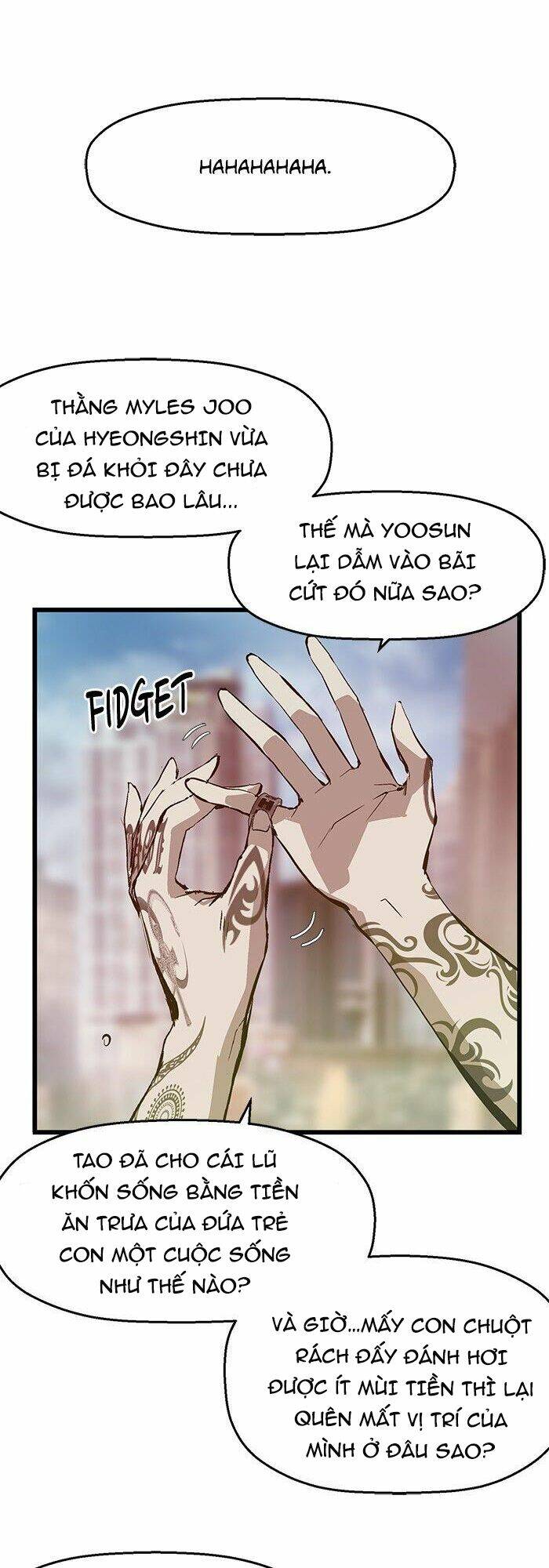 Khi Tử Tước Tiểu Thư Phát Điên Thì Ai Cô Ấy Cũng Cắn: Chapter 25