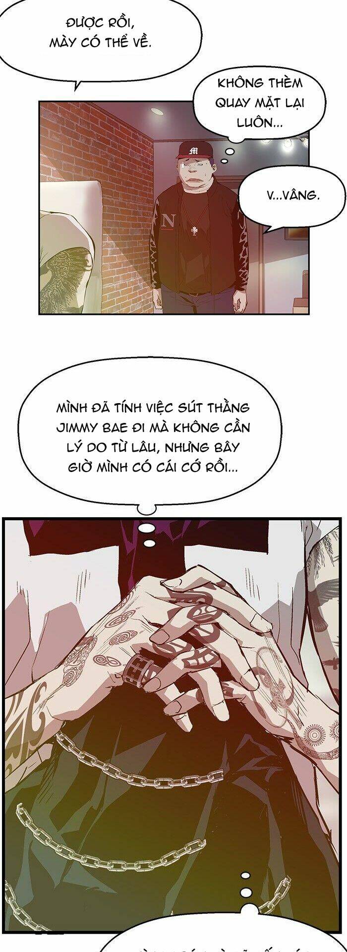 Khi Tử Tước Tiểu Thư Phát Điên Thì Ai Cô Ấy Cũng Cắn: Chapter 25
