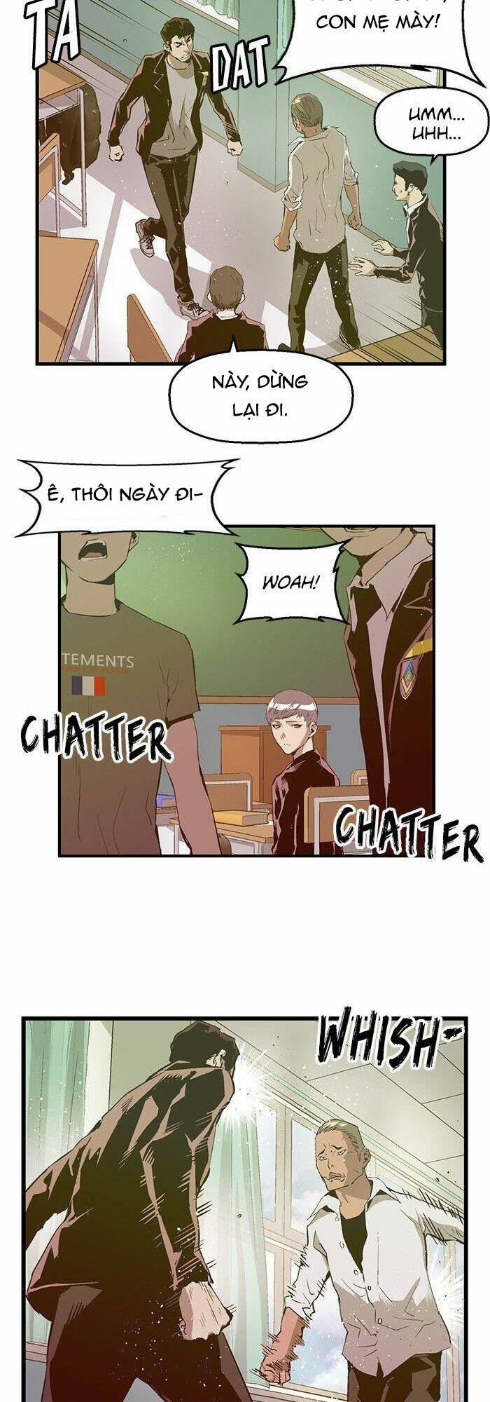Khi Tử Tước Tiểu Thư Phát Điên Thì Ai Cô Ấy Cũng Cắn: Chapter 26