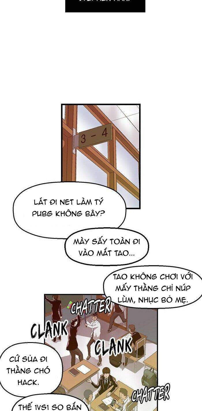 Khi Tử Tước Tiểu Thư Phát Điên Thì Ai Cô Ấy Cũng Cắn: Chapter 26