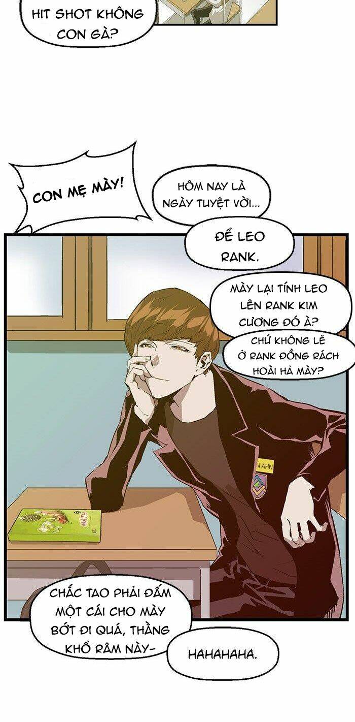 Khi Tử Tước Tiểu Thư Phát Điên Thì Ai Cô Ấy Cũng Cắn: Chapter 26