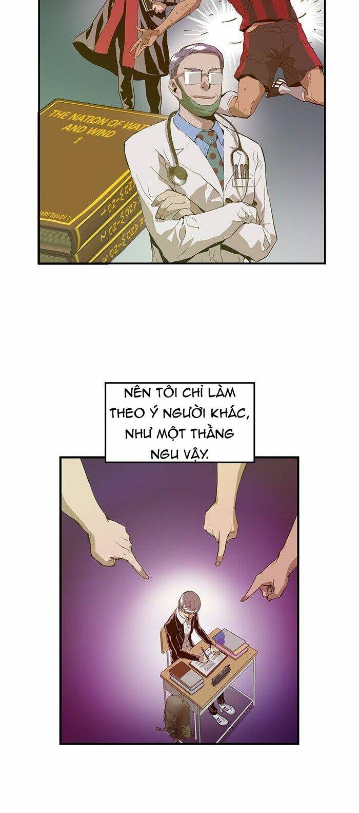 Khi Tử Tước Tiểu Thư Phát Điên Thì Ai Cô Ấy Cũng Cắn: Chapter 26