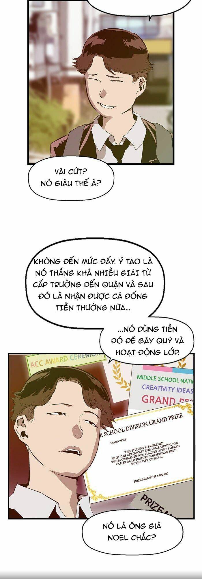 Khi Tử Tước Tiểu Thư Phát Điên Thì Ai Cô Ấy Cũng Cắn: Chapter 27