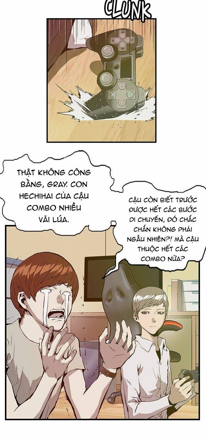 Khi Tử Tước Tiểu Thư Phát Điên Thì Ai Cô Ấy Cũng Cắn: Chapter 27